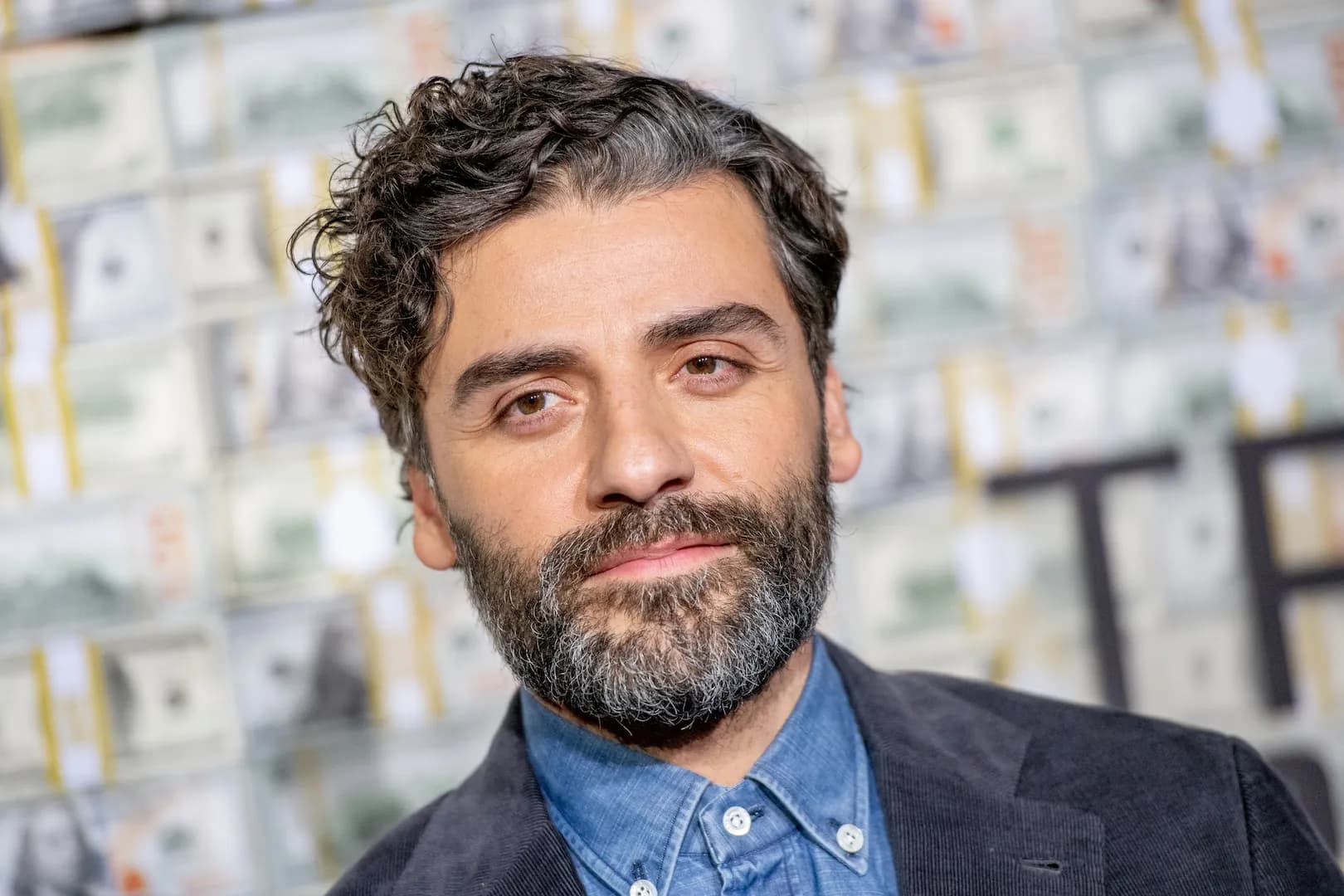 Oscar Isaac może wystąpić w filmie twórcy „It Follows”!