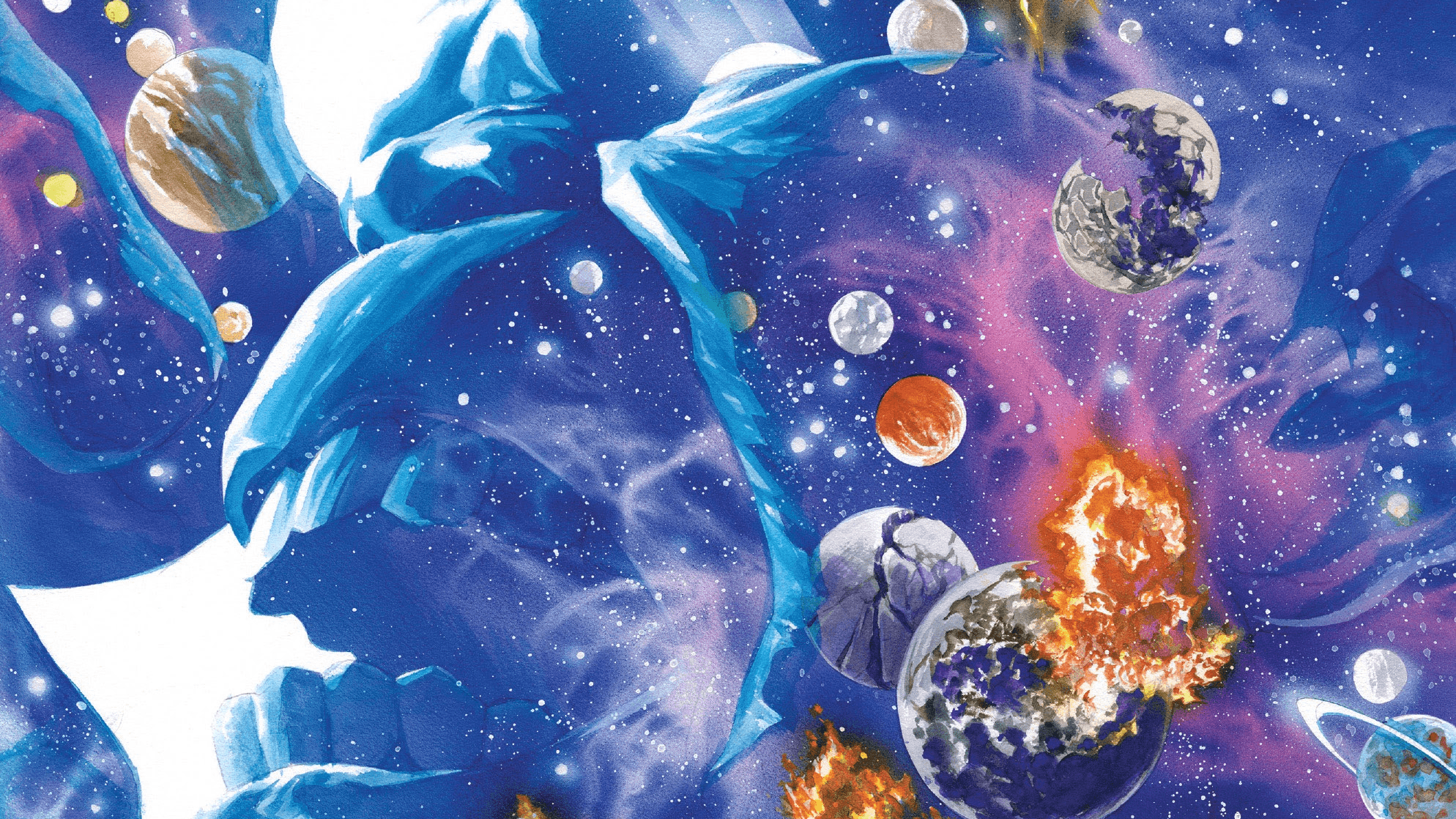 Hulk miażdży kapitalizm – recenzja komiksu „Nieśmiertelny Hulk. Tom 3”