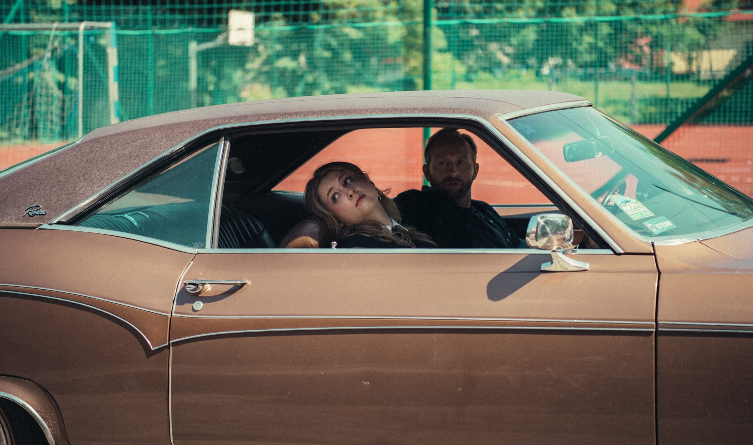 Zdarzyło się – recenzja filmu „Miało Cię nie być”. Mastercard OFF Camera 2023