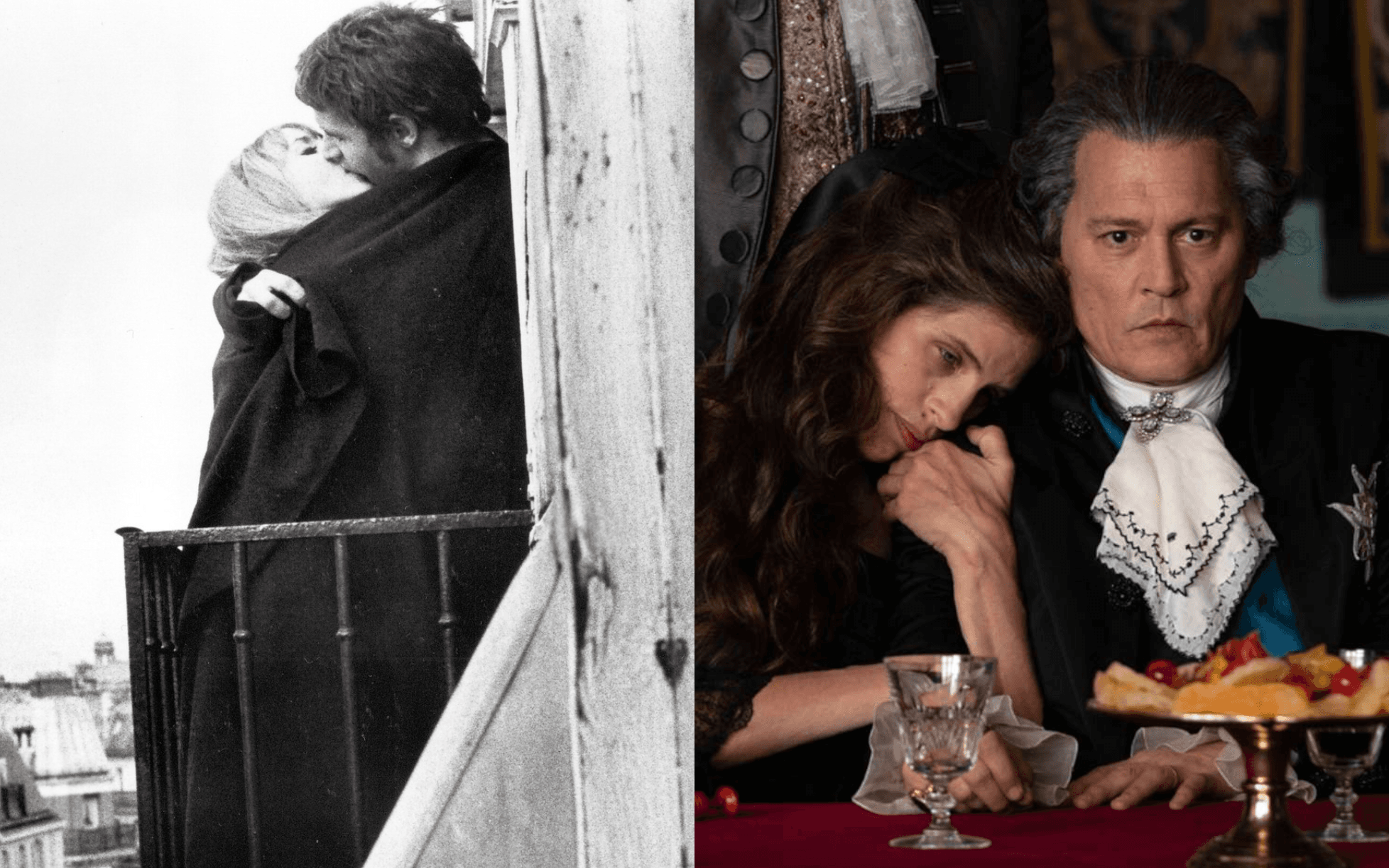 Relacja z #Cannes2023: Dzień 1