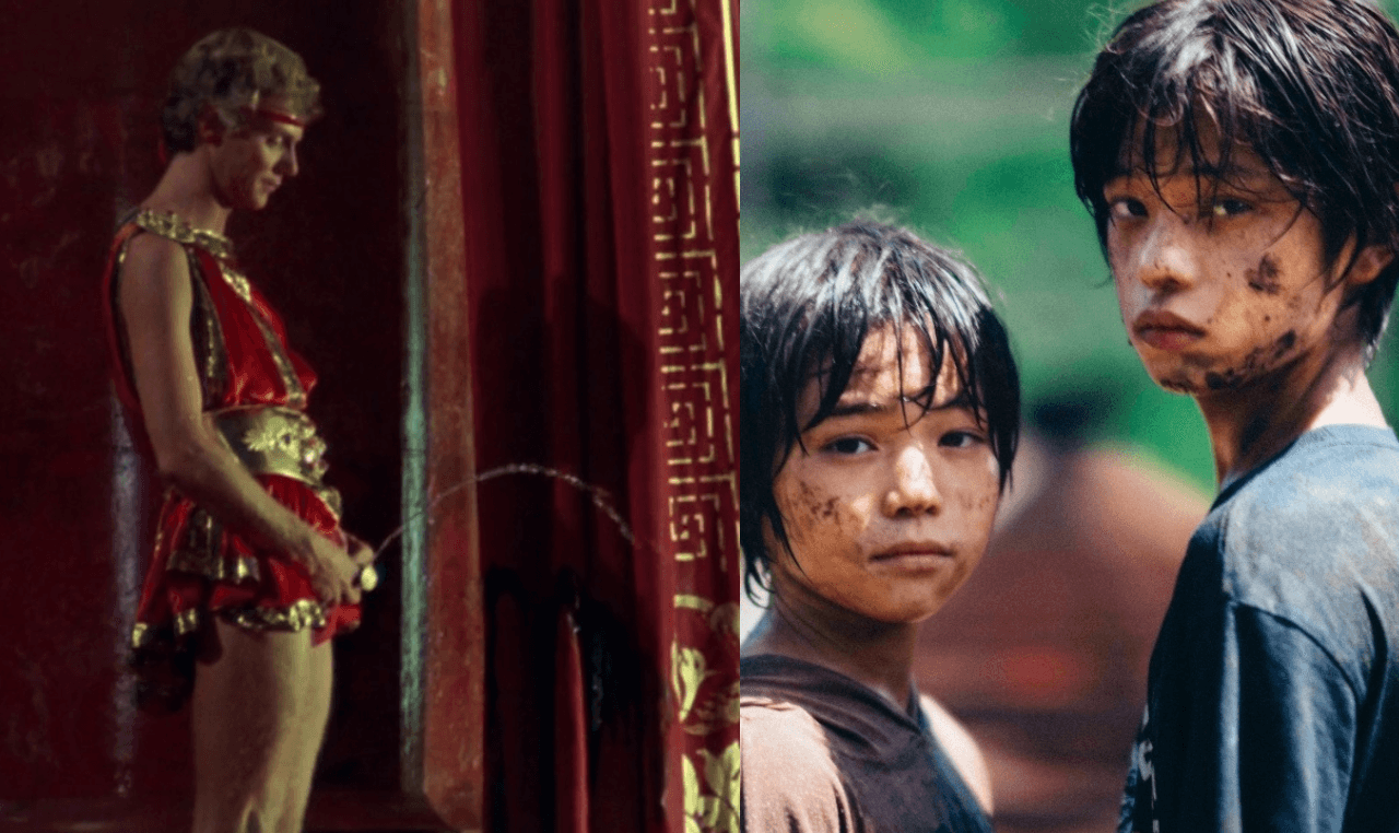 Relacja z #Cannes2023: Dzień 2