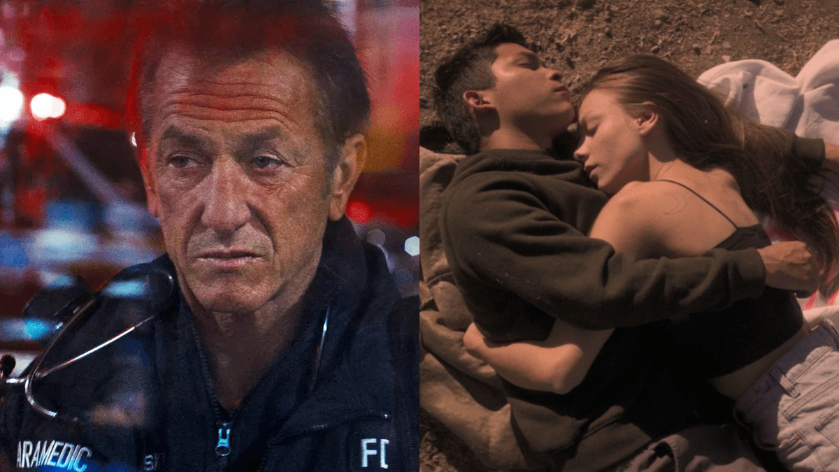 Relacja z #Cannes2023: Dzień 3