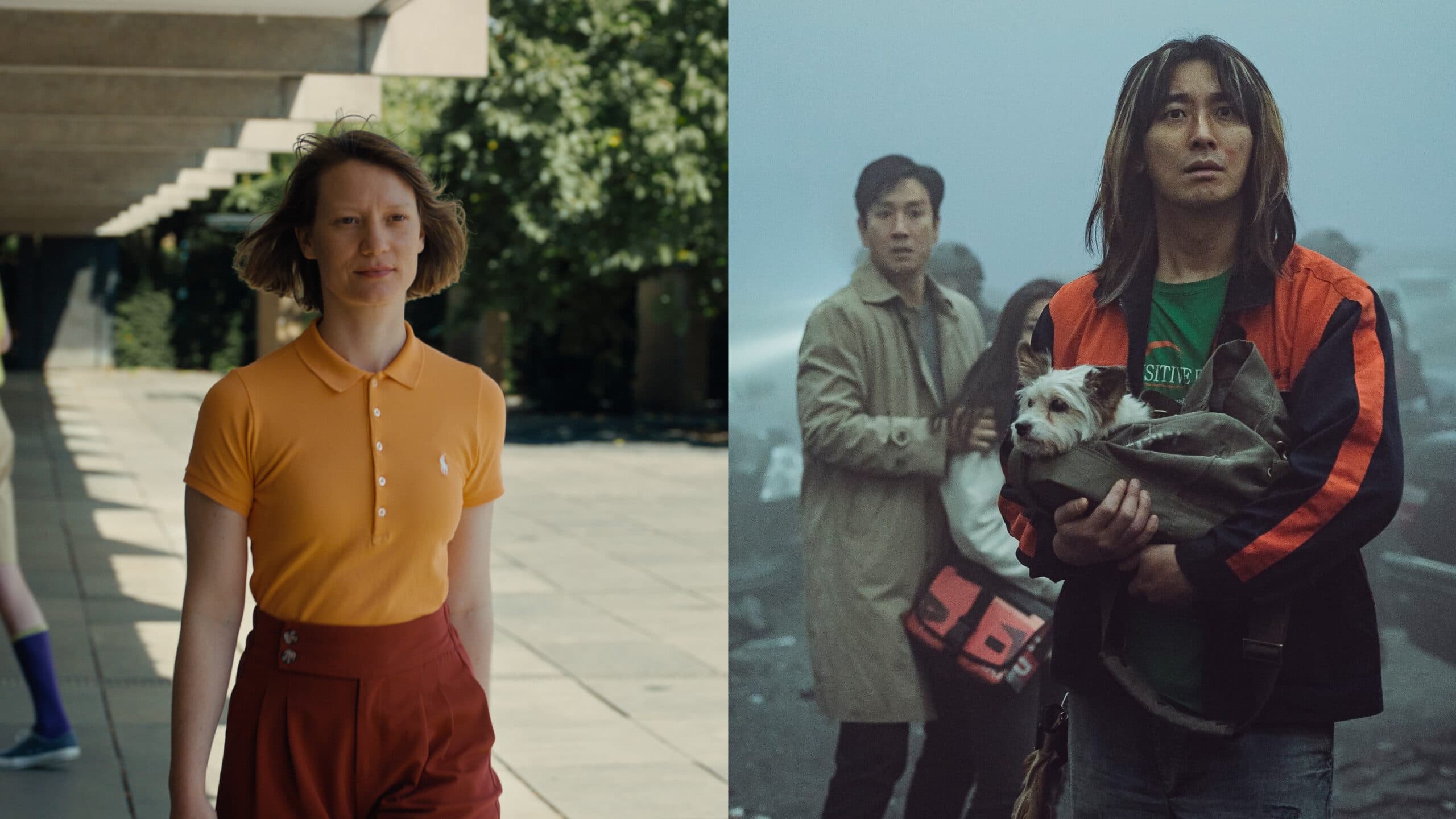 Relacja z #Cannes2023: Dzień 7