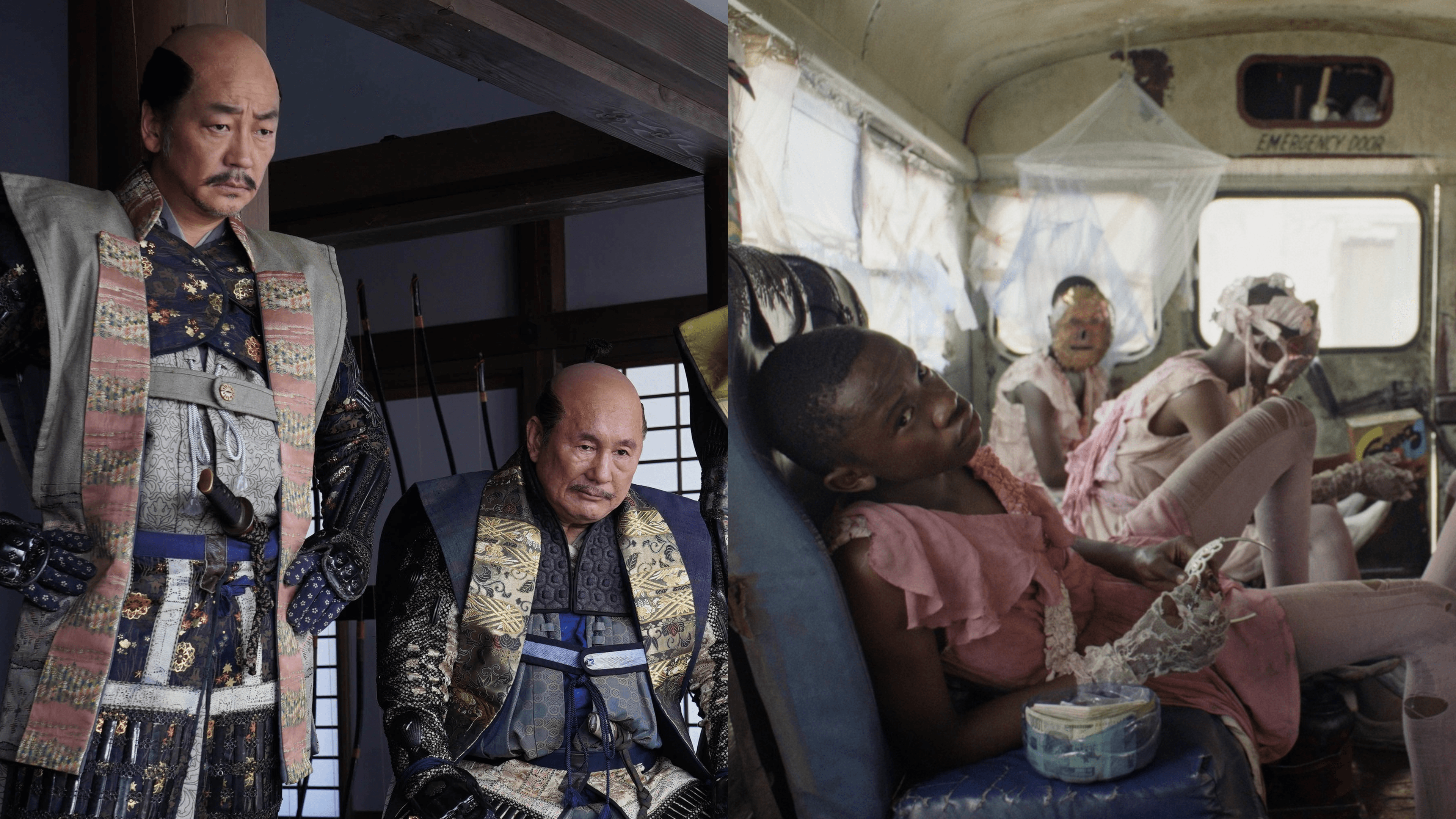 Relacja z #Cannes2023: Dzień 9