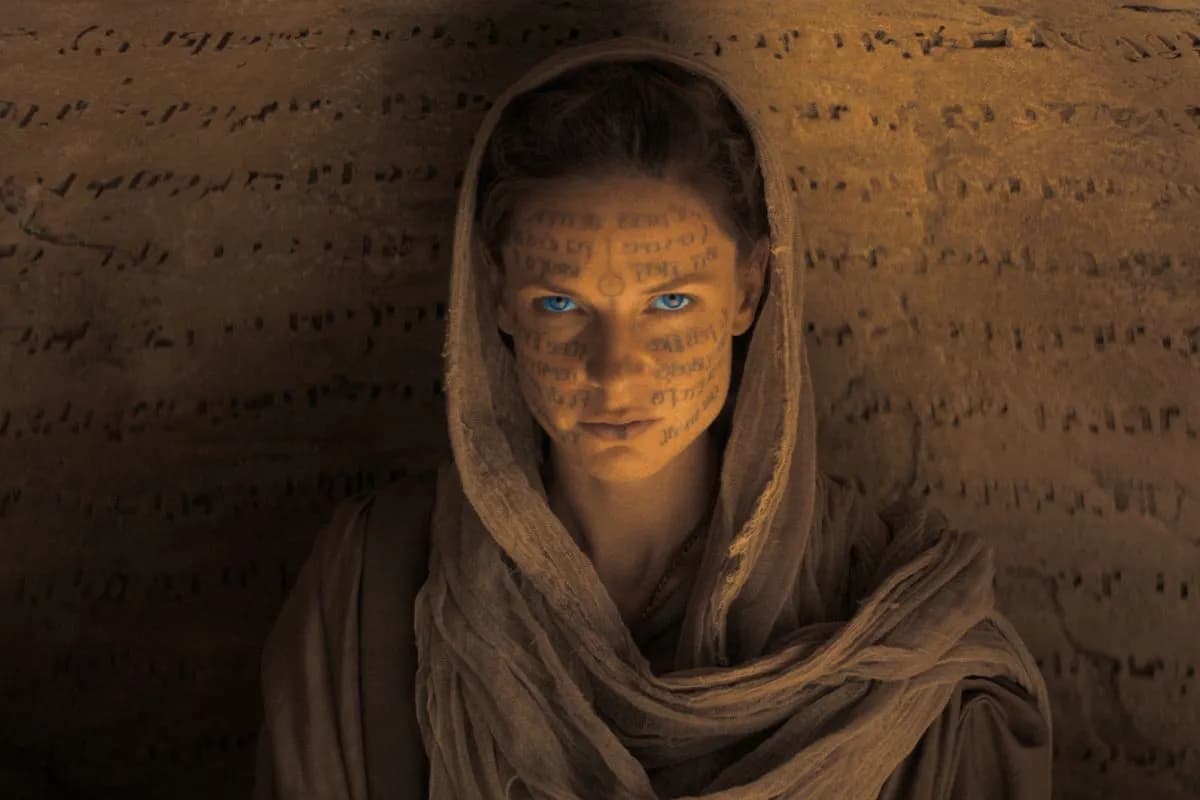 Nowe przetasowania w serialu „Dune: The Sisterhood”