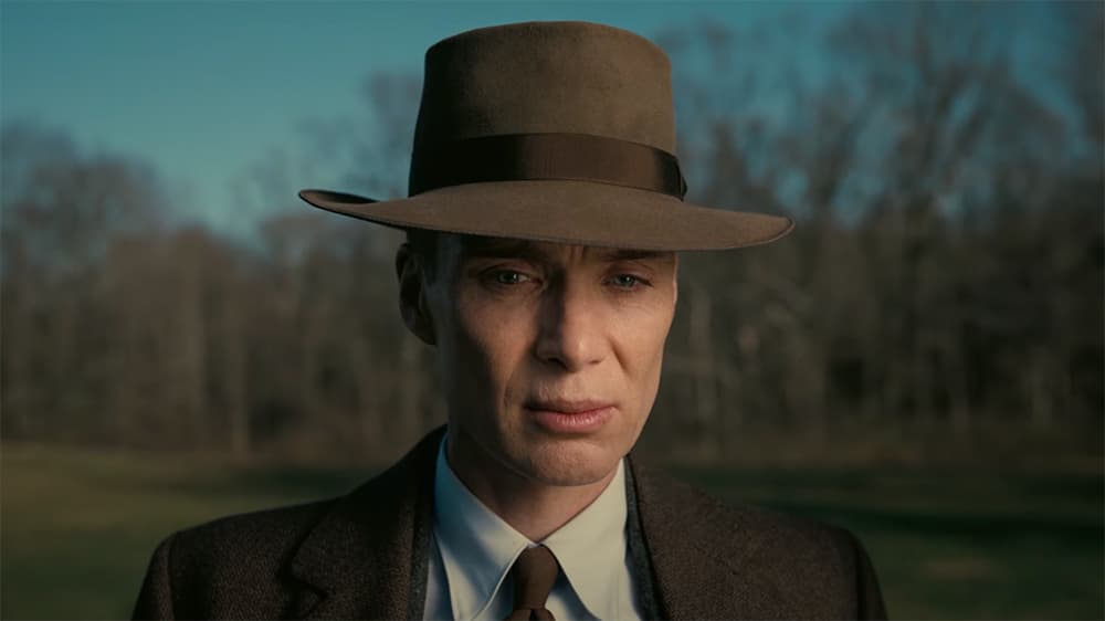 Amerykański Prometeusz – recenzja filmu „Oppenheimer”