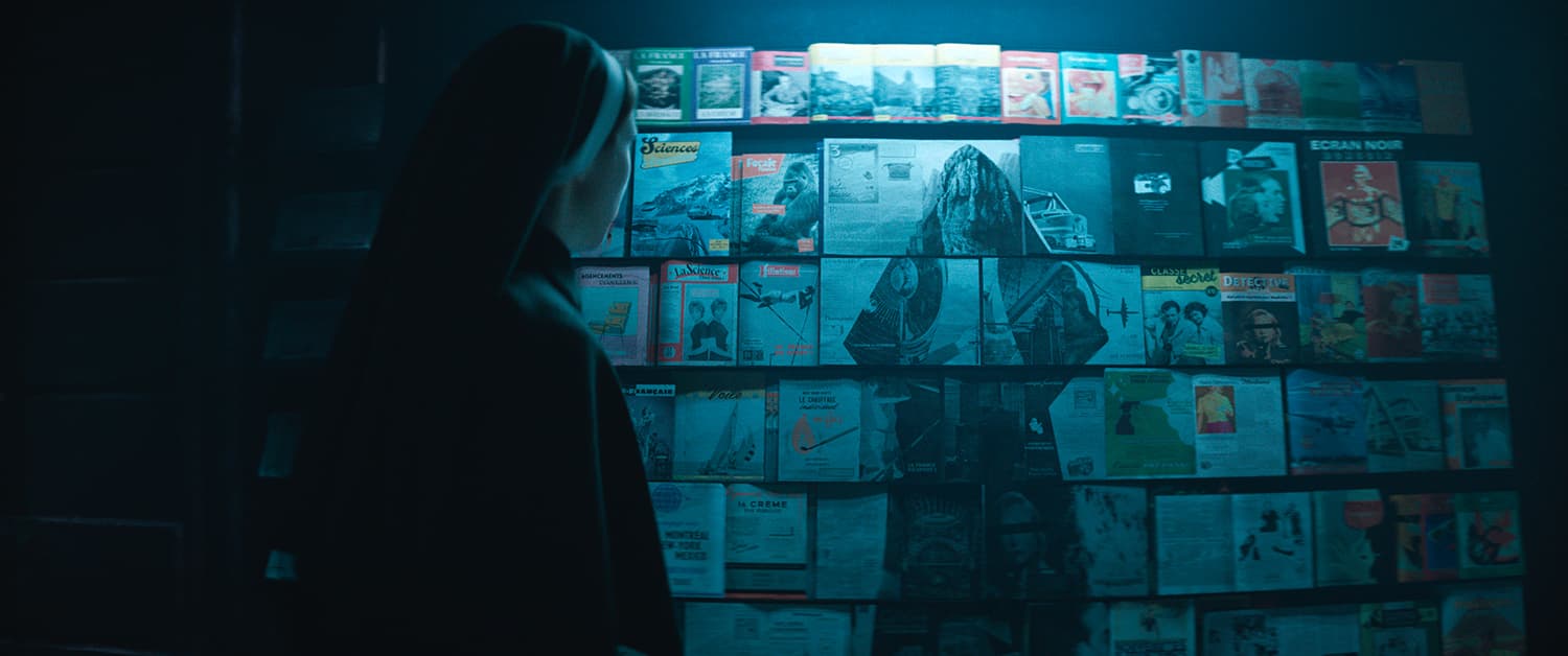 „Zakonnica II” z udanym otwarciem, „Bez litości 3” z mocnym spadkiem | Raport Box Office