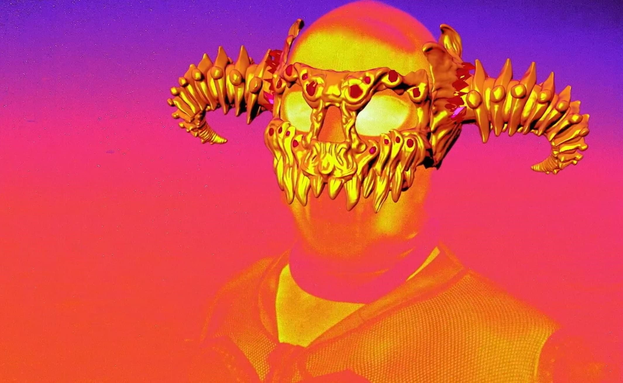 Drive-by – recenzja filmu „Aggro Dr1ft”