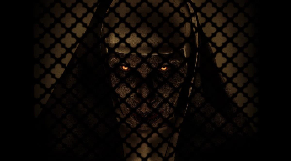 Od słabych horrorów strzeż nas, Panie – recenzja filmu „Zakonnica II”