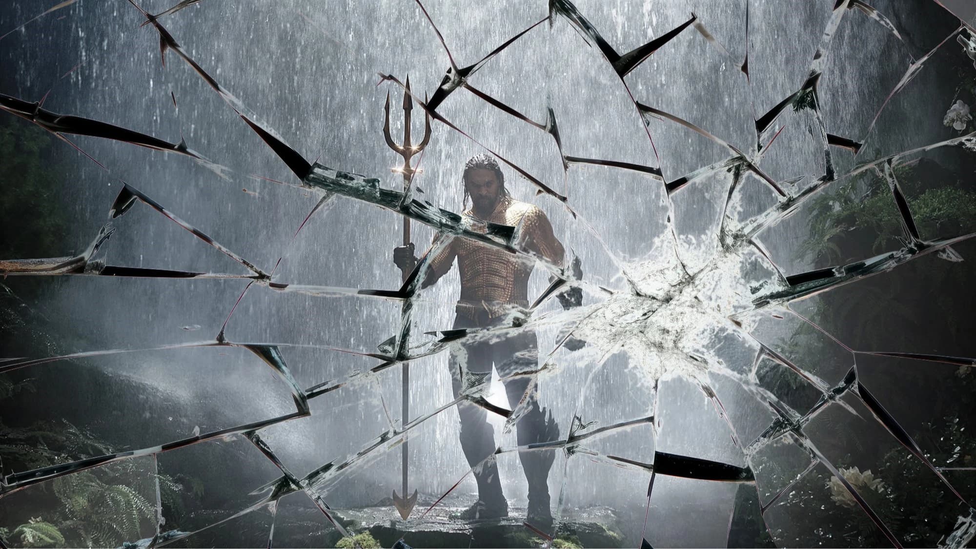 Mętne wody wokół Warner Bros i toksyczny „Aquaman 2”
