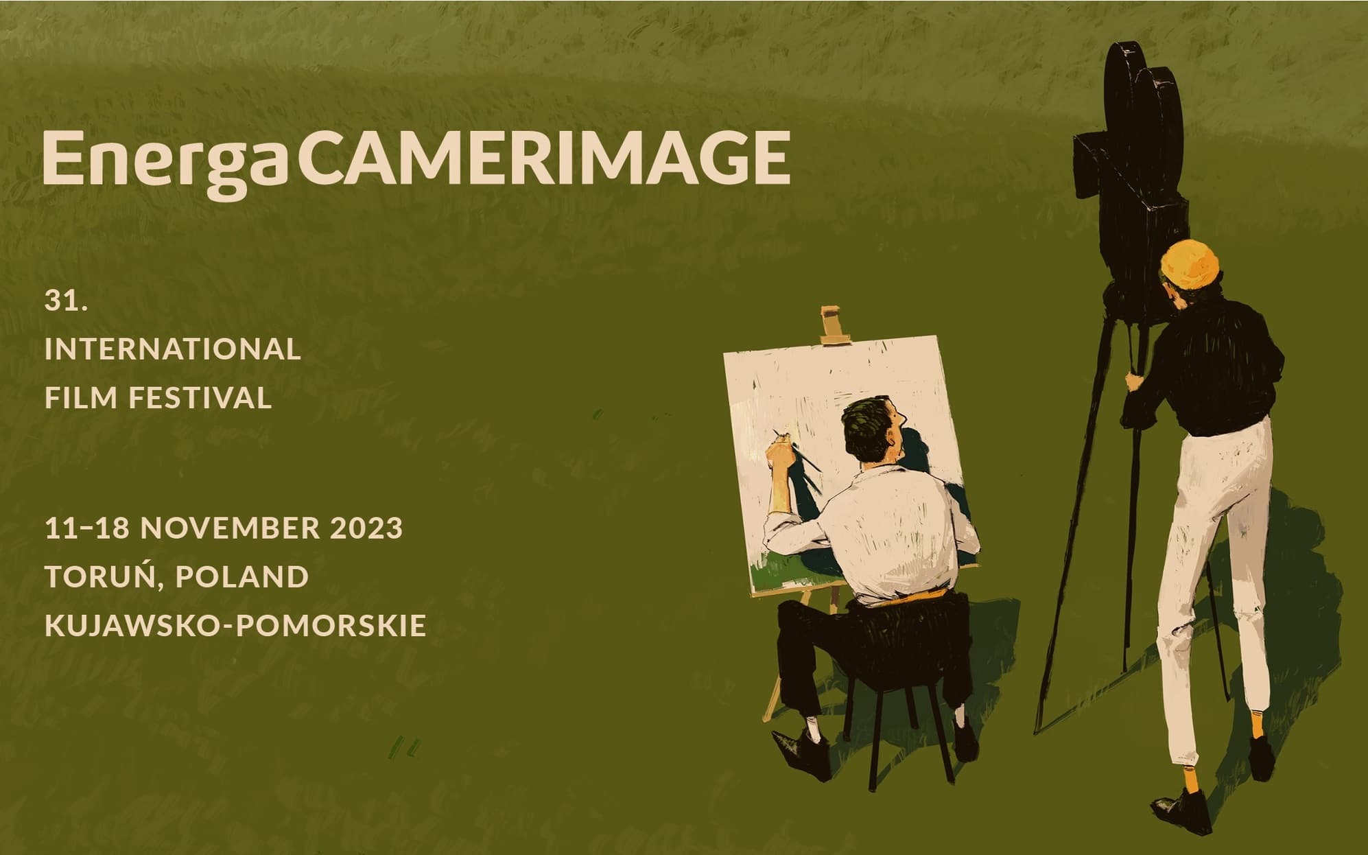 Camerimage 2023 – co warto obejrzeć?
