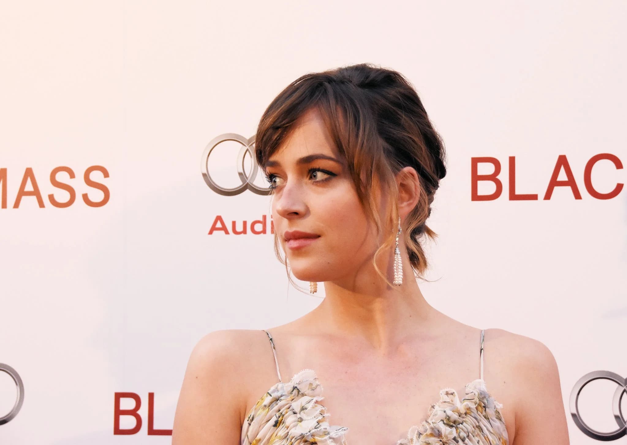 Dakota Johnson i Pedro Pascal w komedii romantycznej od Celine Song
