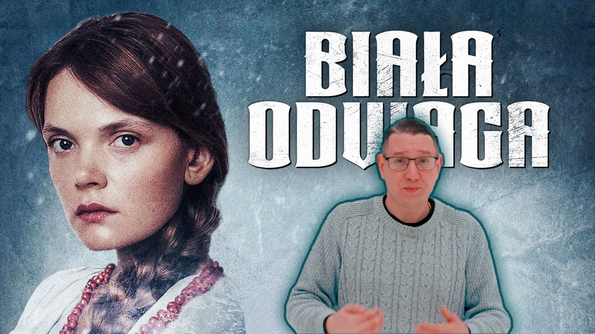 Czy górale zdradzili Polskę? – wideorecenzja filmu „Biała odwaga”