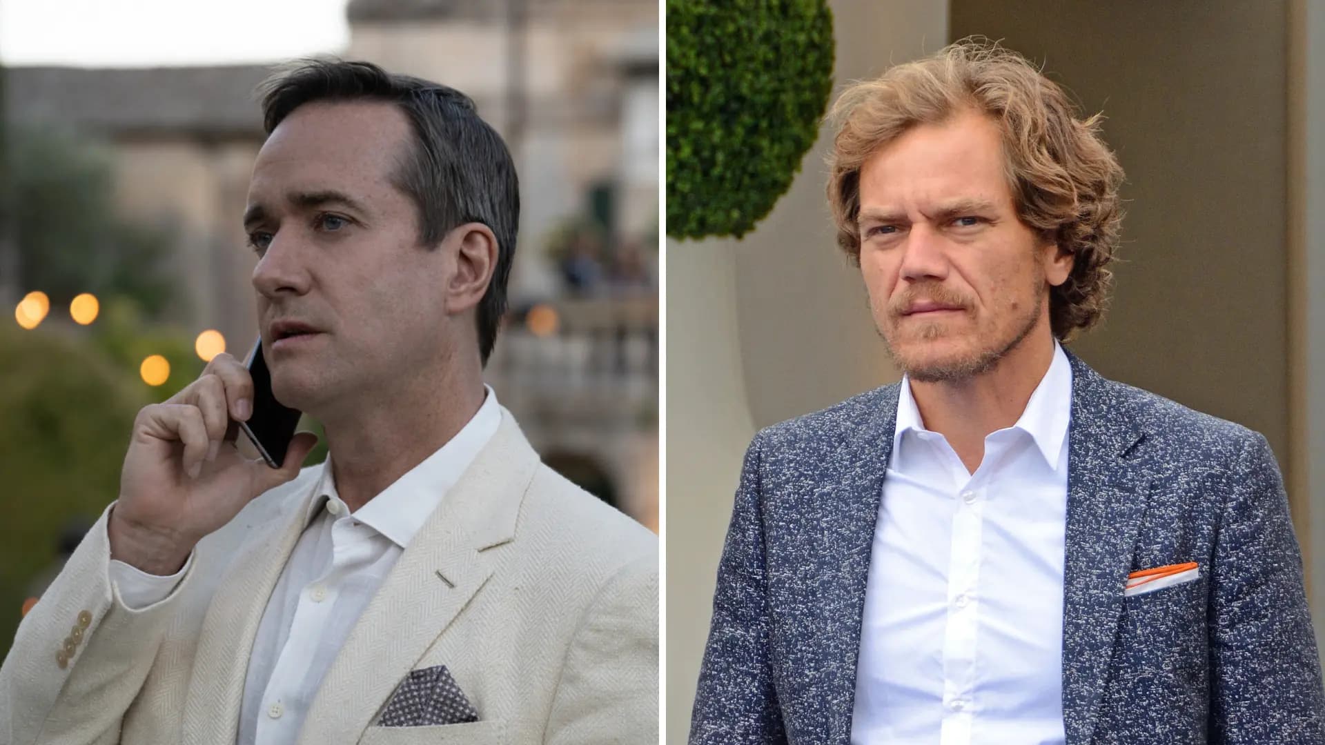 Matthew Macfadyen i Michael Shannon wystąpią w serialu twórców „Gry o tron”