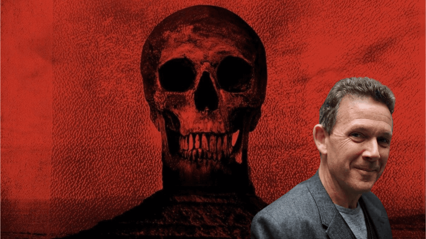 John Logan napisze adaptację „Krwawego południka”