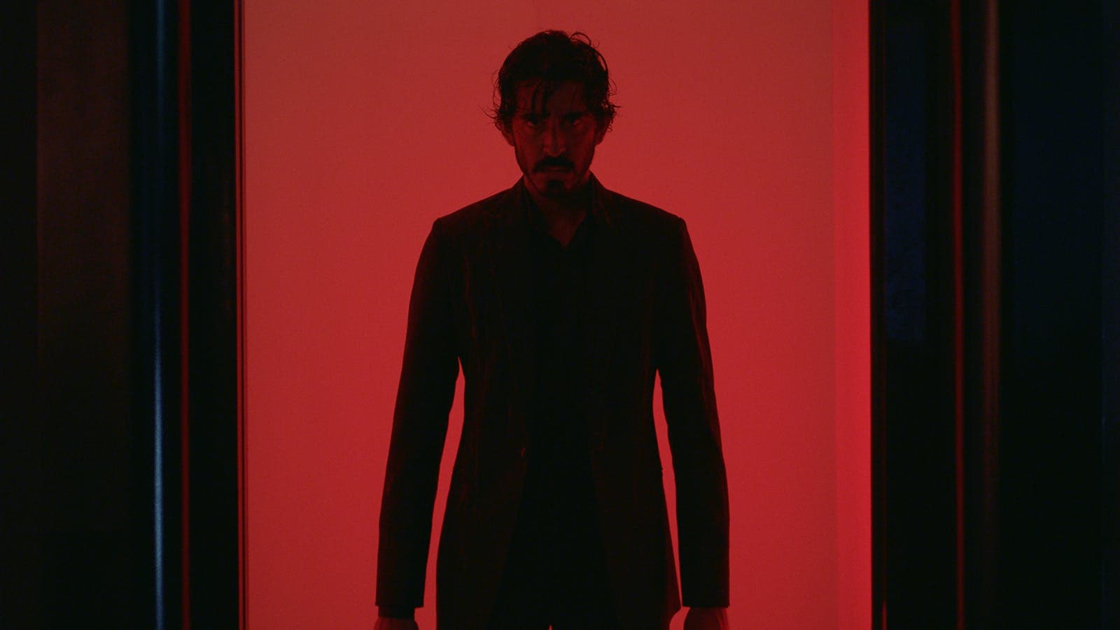 Boża furia – recenzja filmu „Monkey Man”