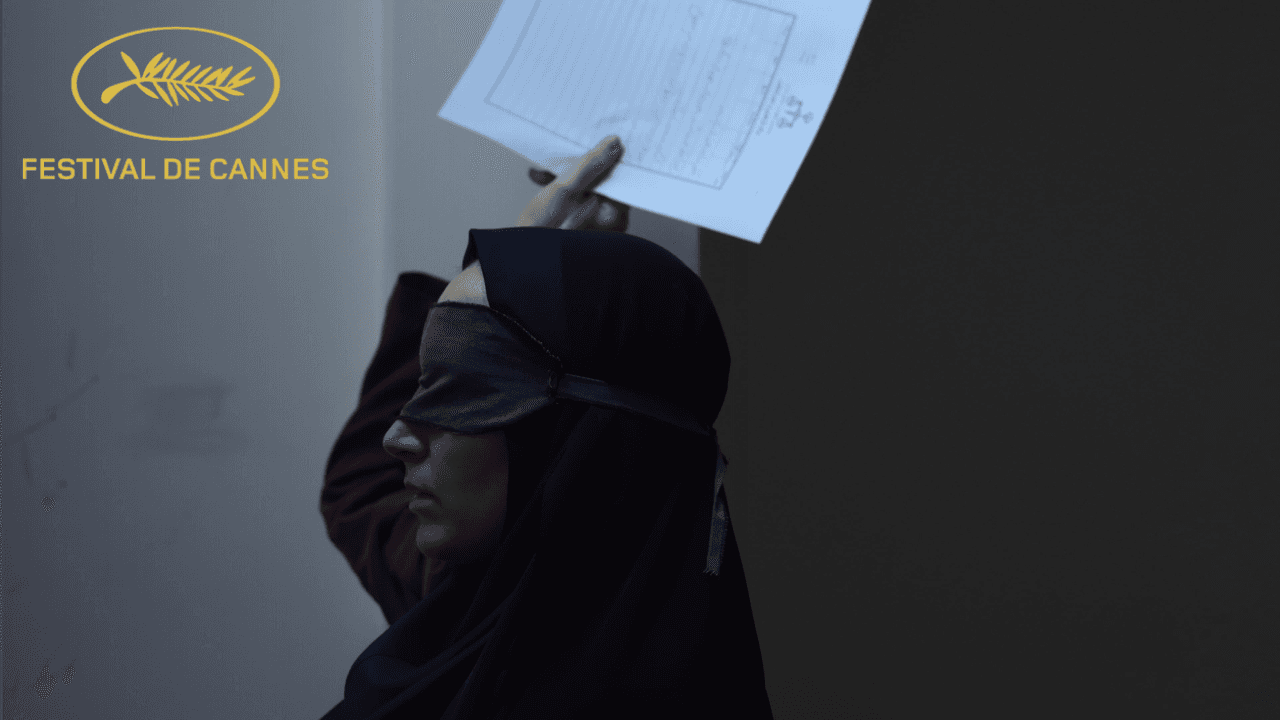 Relacja z #Cannes2024: Dzień 11.