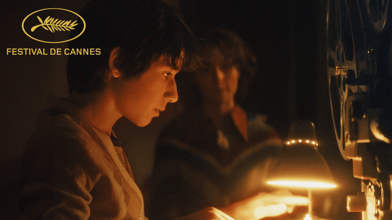 Relacja z #Cannes2024: Dzień 12.