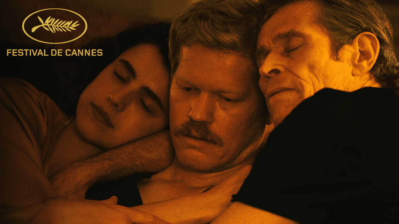 Relacja z #Cannes2024: Dzień 4.