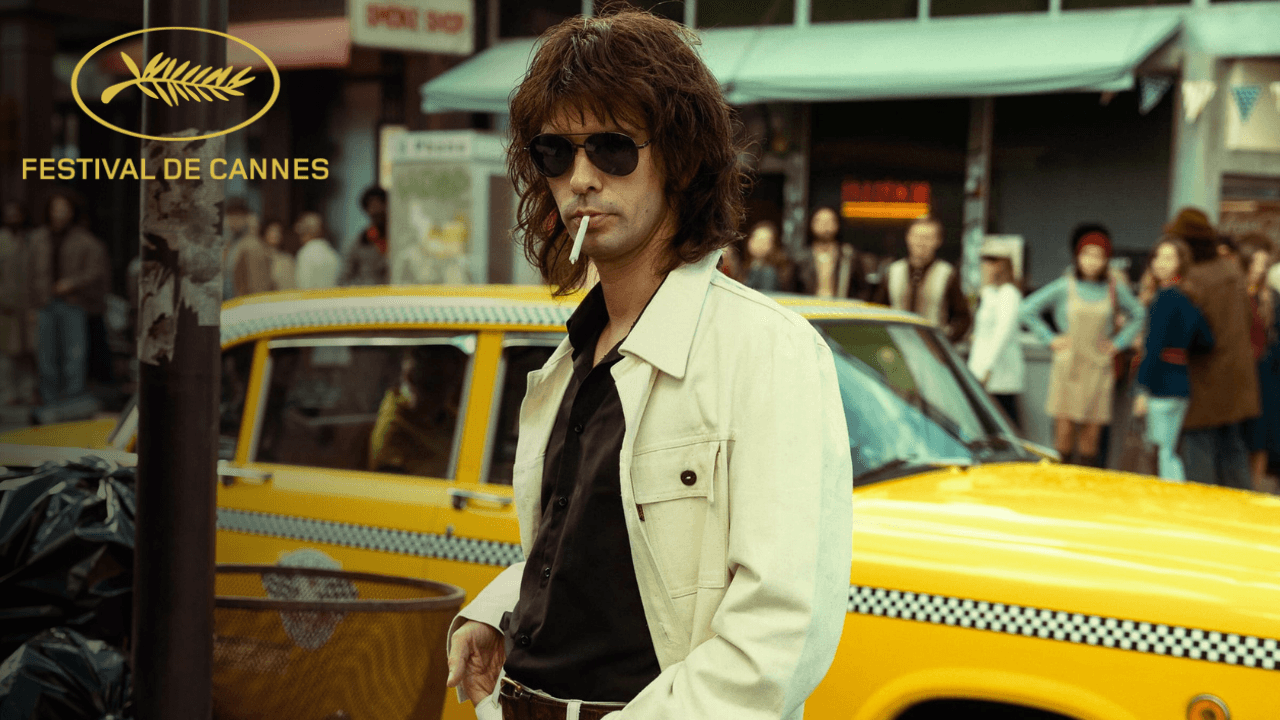 Relacja z #Cannes2024: Dzień 6.