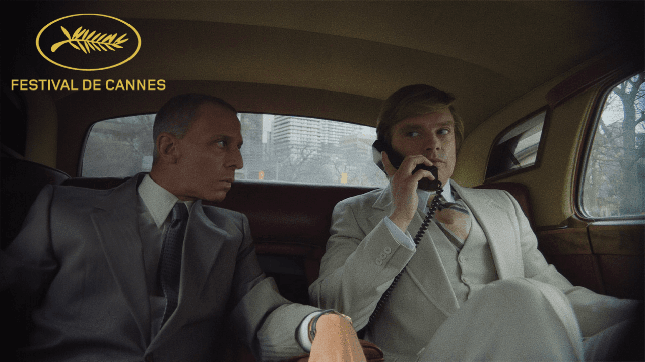 Relacja z #Cannes2024: Dzień 7.