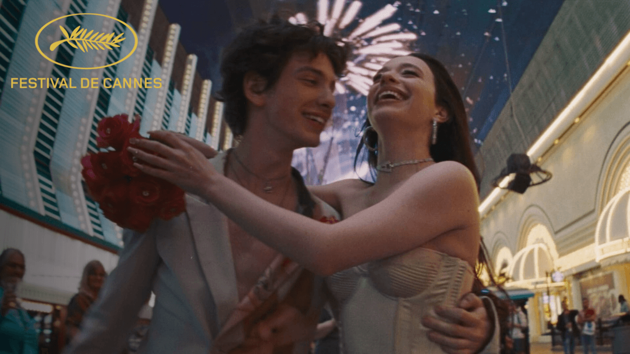 Relacja z #Cannes2024: Dzień 8.