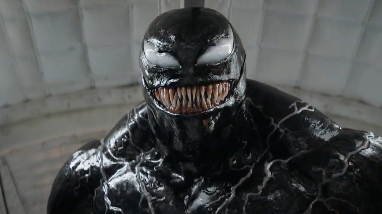 „Venom 3: Ostatni taniec” wciąż na prowadzeniu w amerykańskich kinach | Raport Box Office