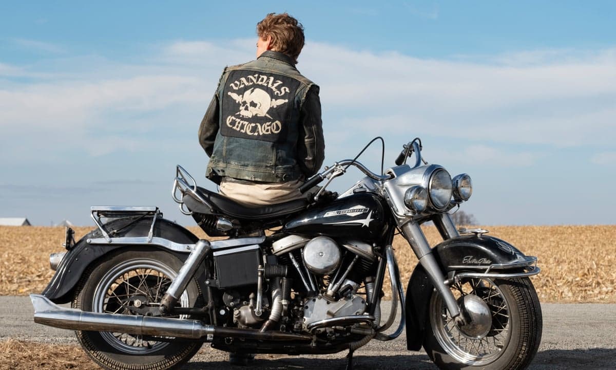 Braterstwo szosy – recenzja filmu „Motocykliści”