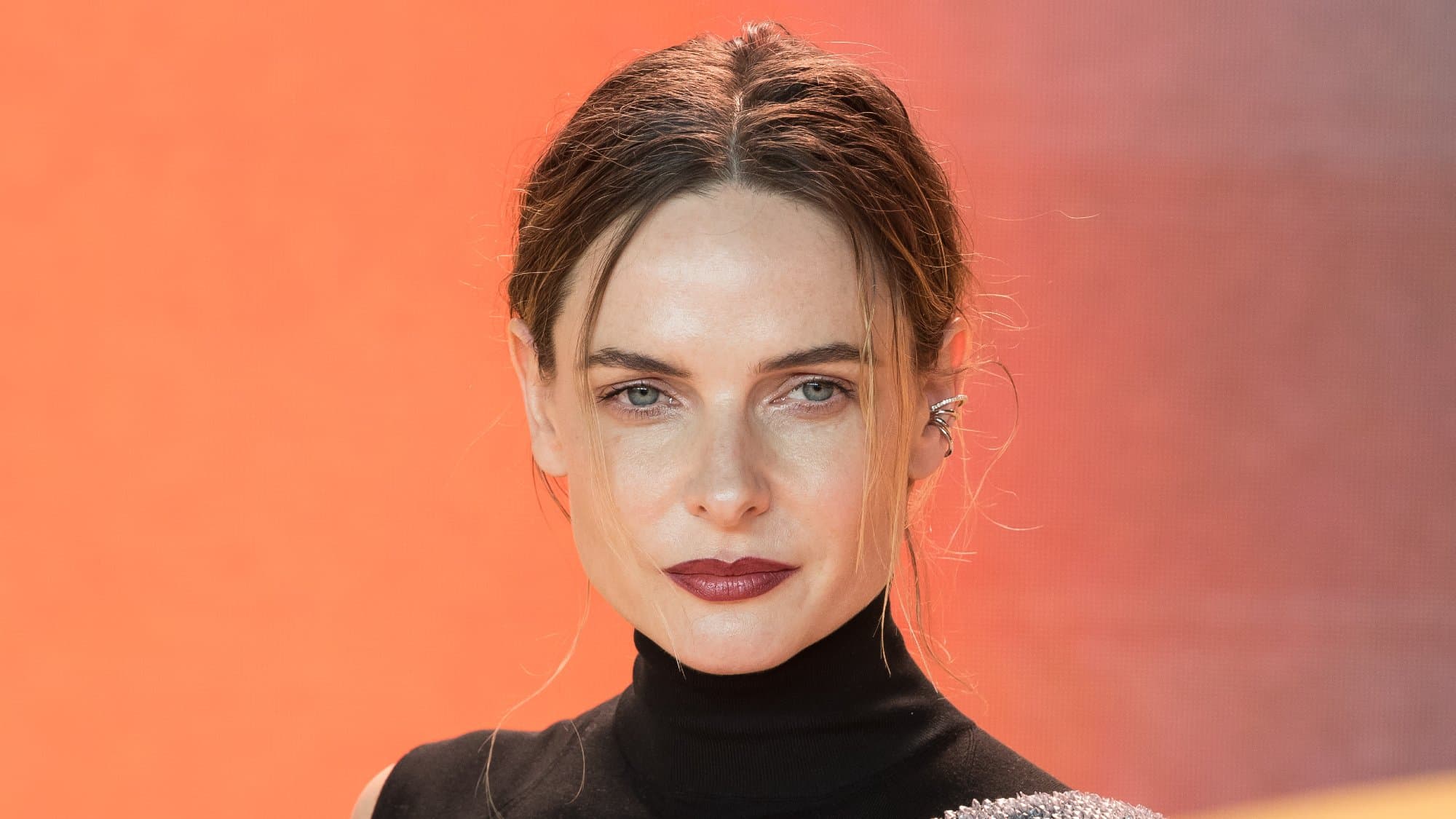 Rebecca Ferguson wystąpi w filmowym „Peaky Blinders”