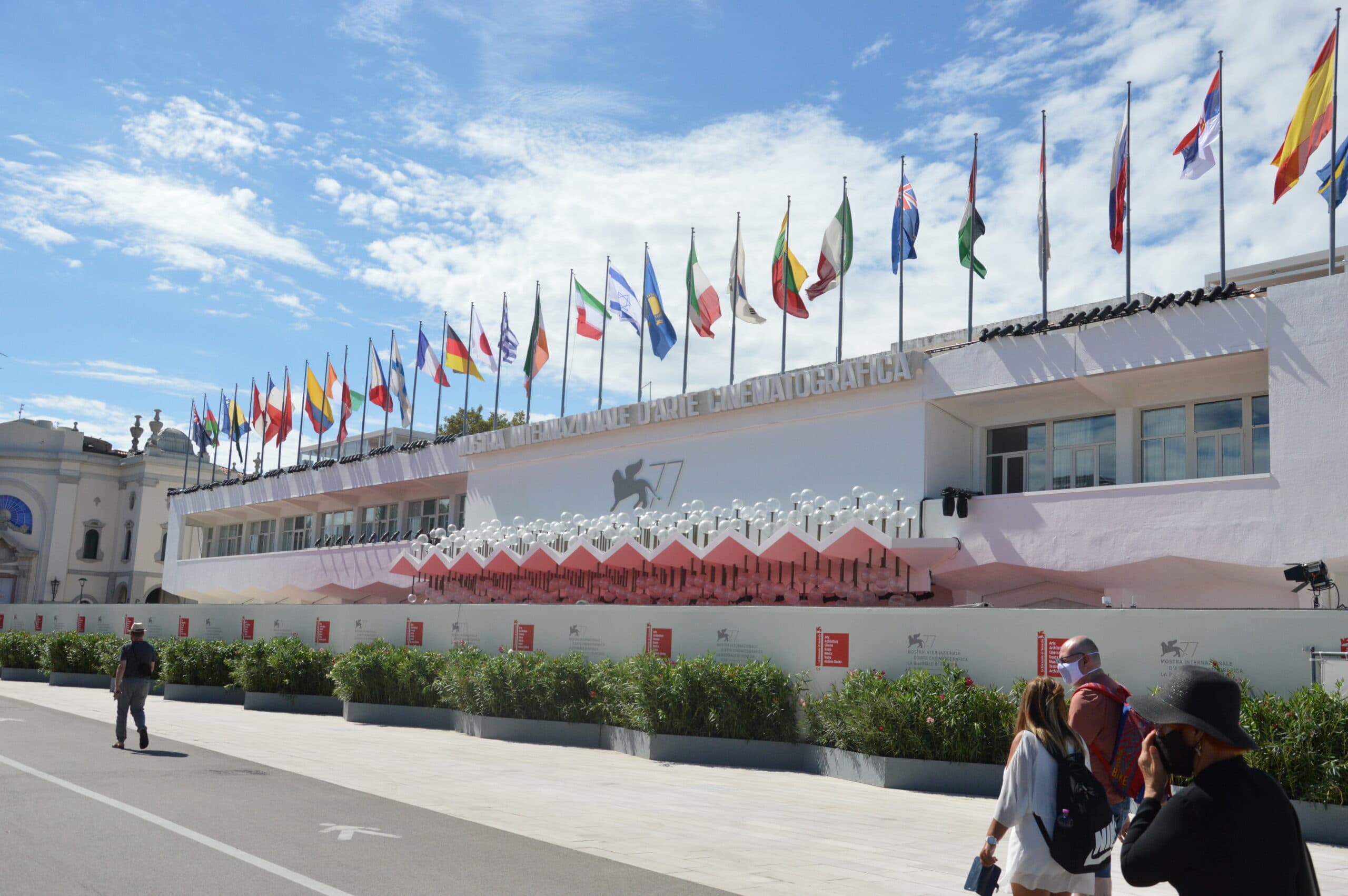 Poznaliśmy program Festiwalu w Wenecji