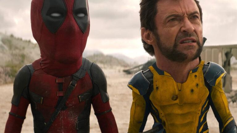 and-it-feels-like-nothing-recenzja-filmu-deadpool-wolverine