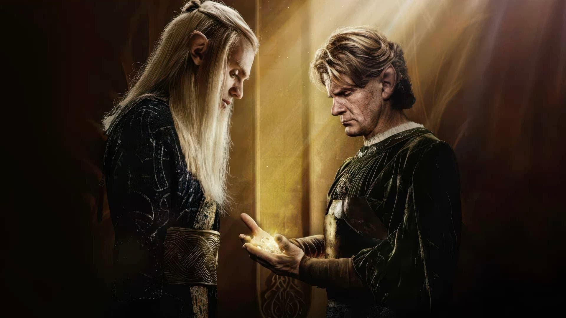 „Pierścienie Władzy” powracają z drugim sezonem i są absolutnie znakomite