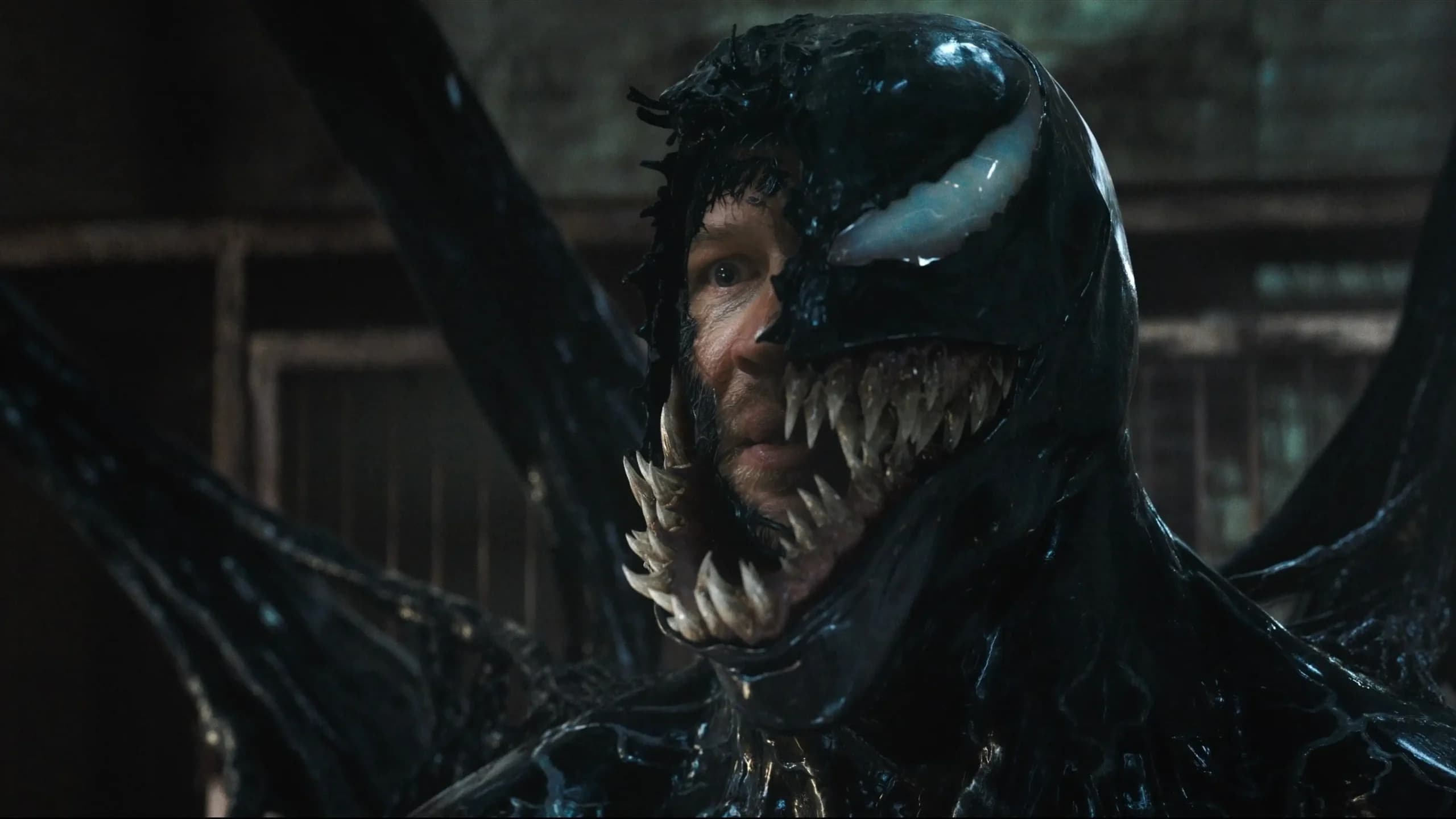 „Venom 3” rozczarowuje w amerykańskich kinach | Raport Box Office