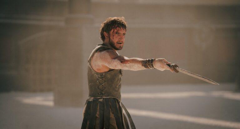 gladiator-ii-ze-swietnym-startem-w-kinach-raport-box-office