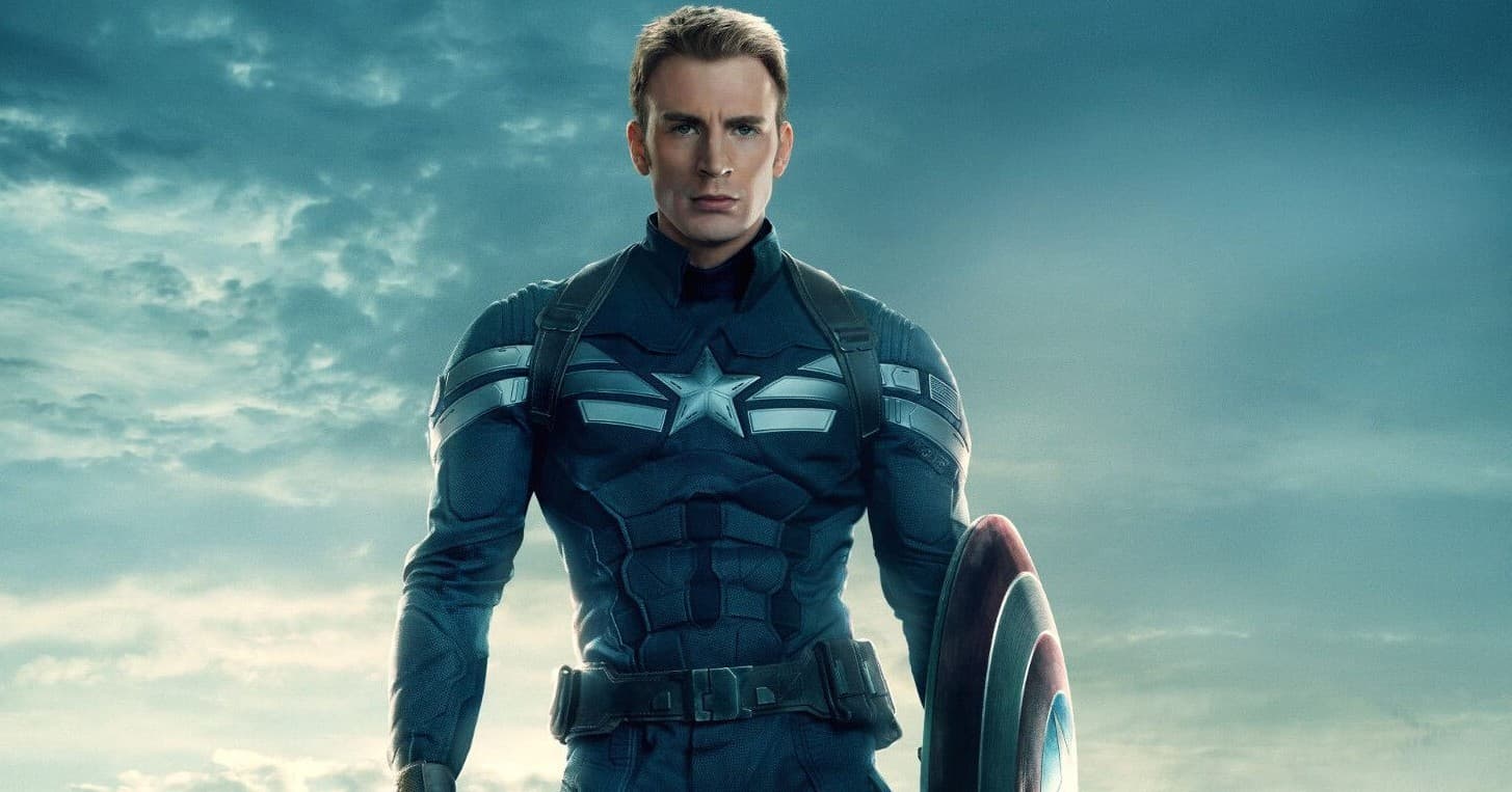 Chris Evans powróci do MCU w „Avengers: Doomsday”