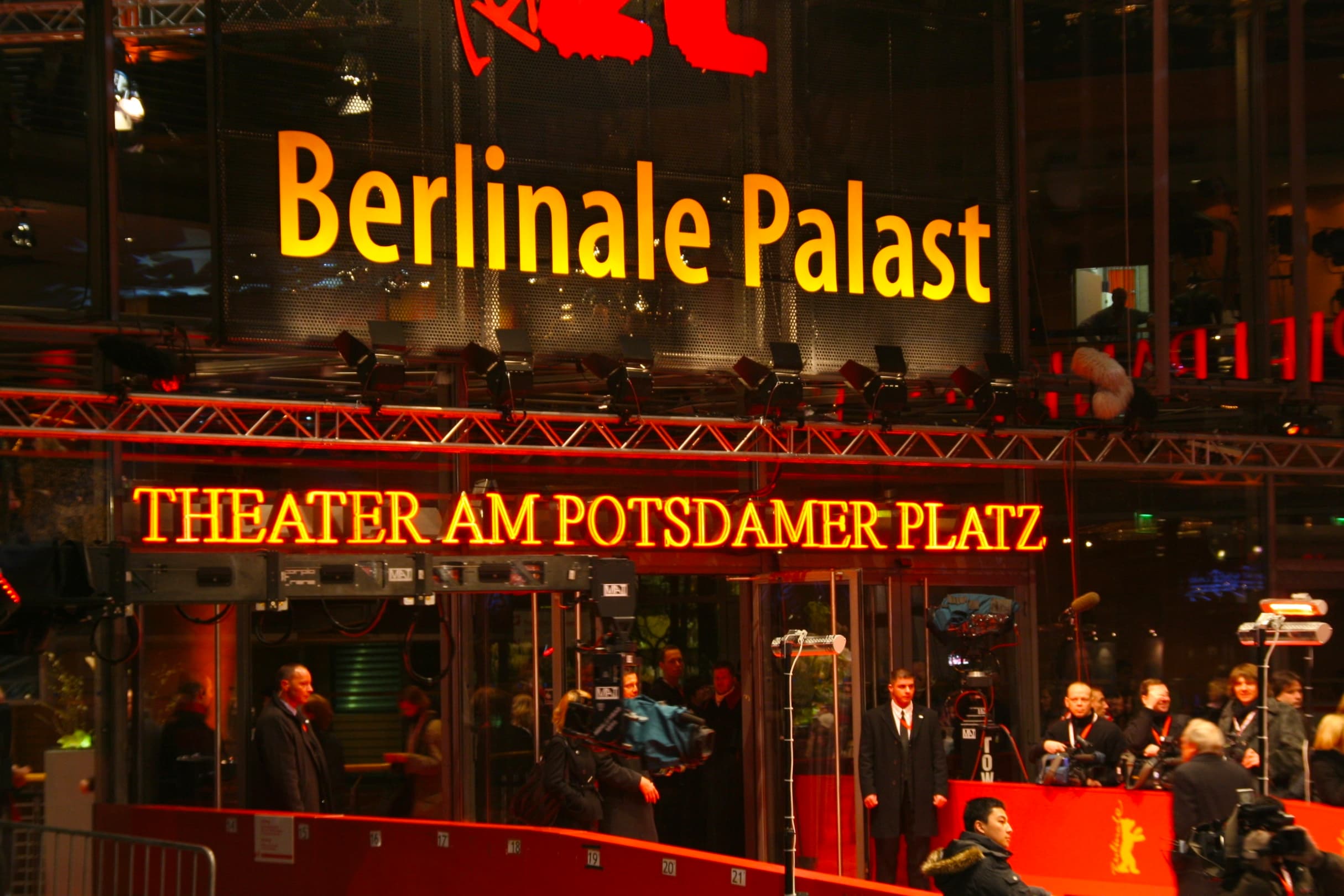 Berlinale odkrywa karty tegorocznego programu