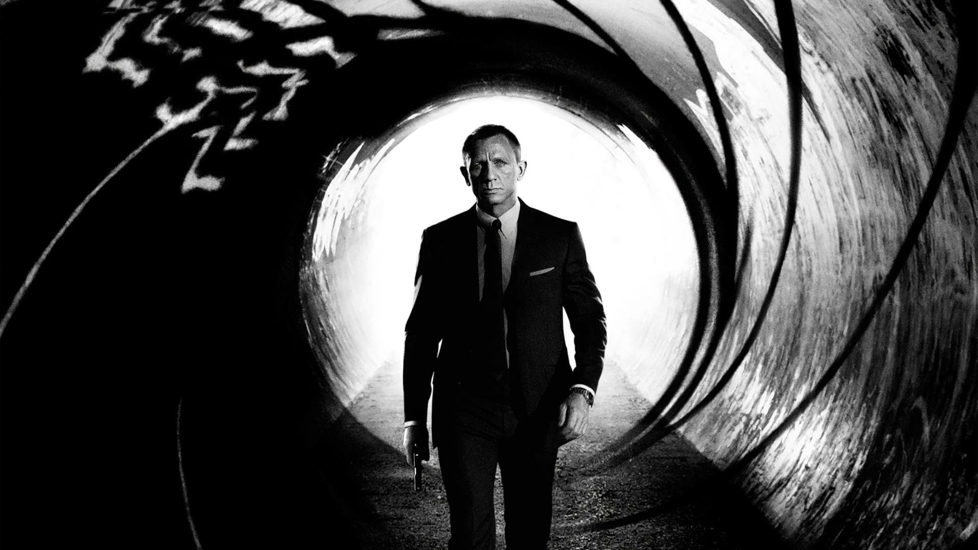 Amazon przejmuje kreatywną kontrolę nad marką Jamesa Bonda