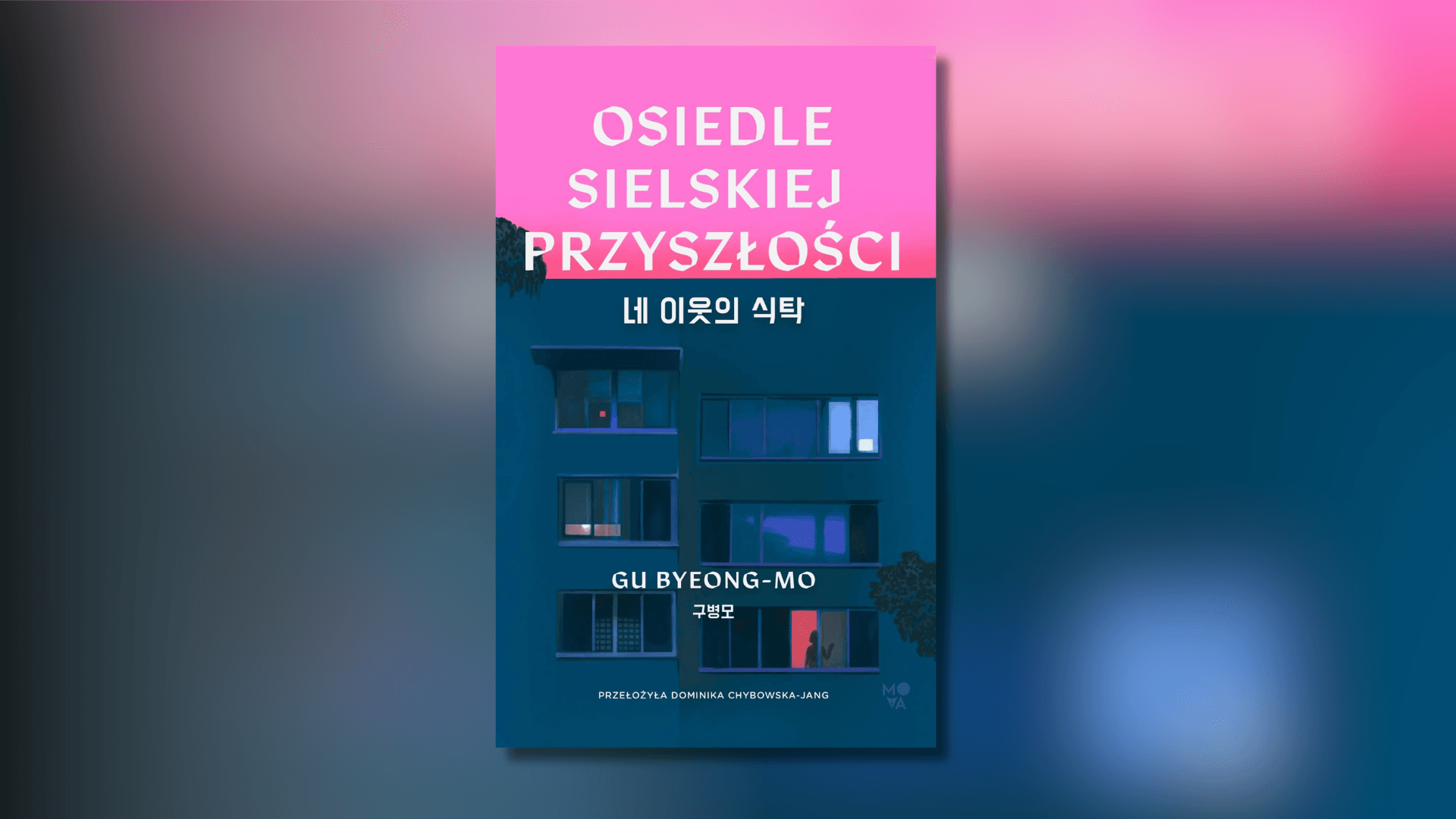 „Osiedle sielskiej przyszłości” – omówienie książki