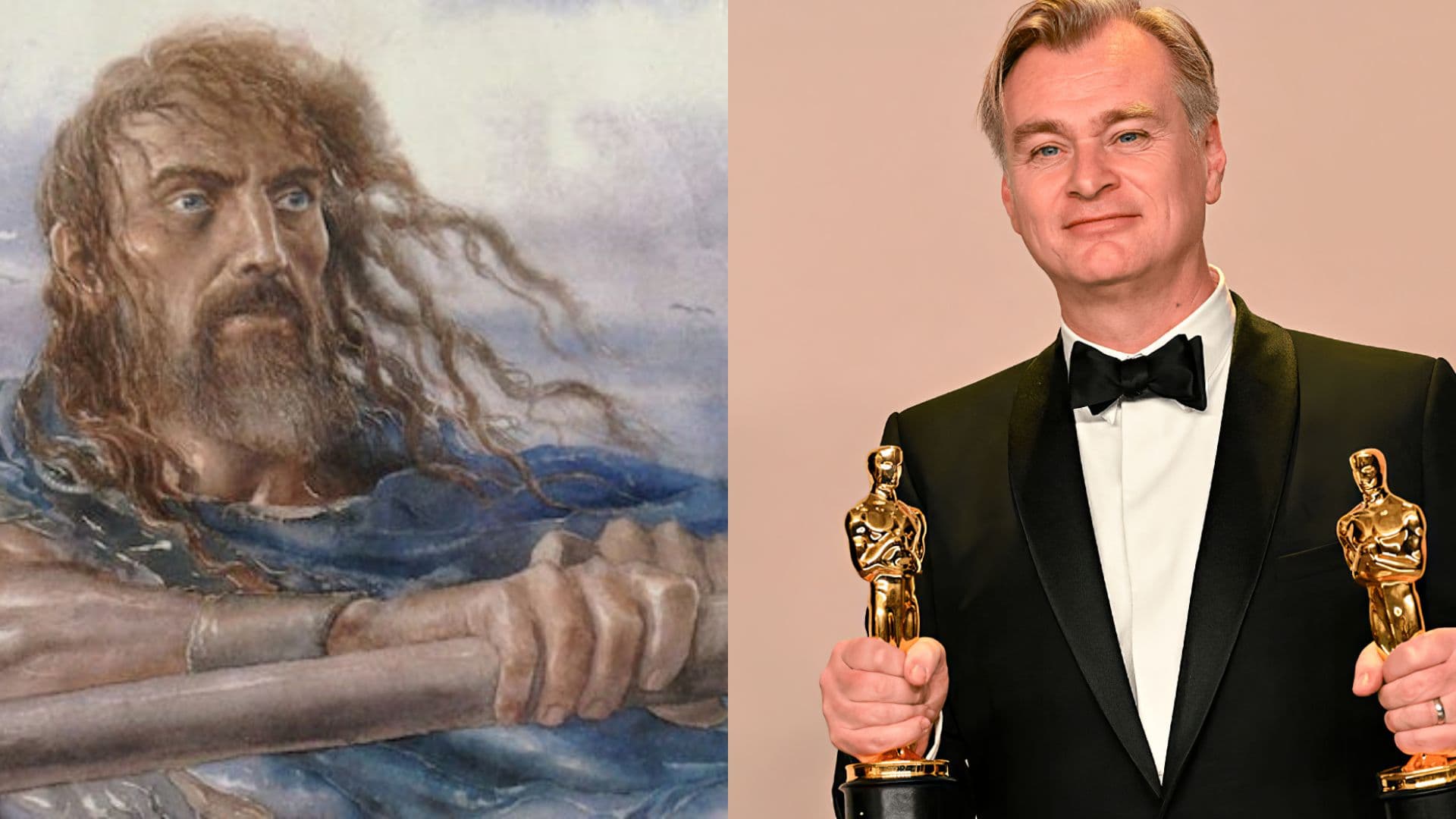 „Odyseja” Christophera Nolana — ruszyły zdjęcia do filmu dekady!