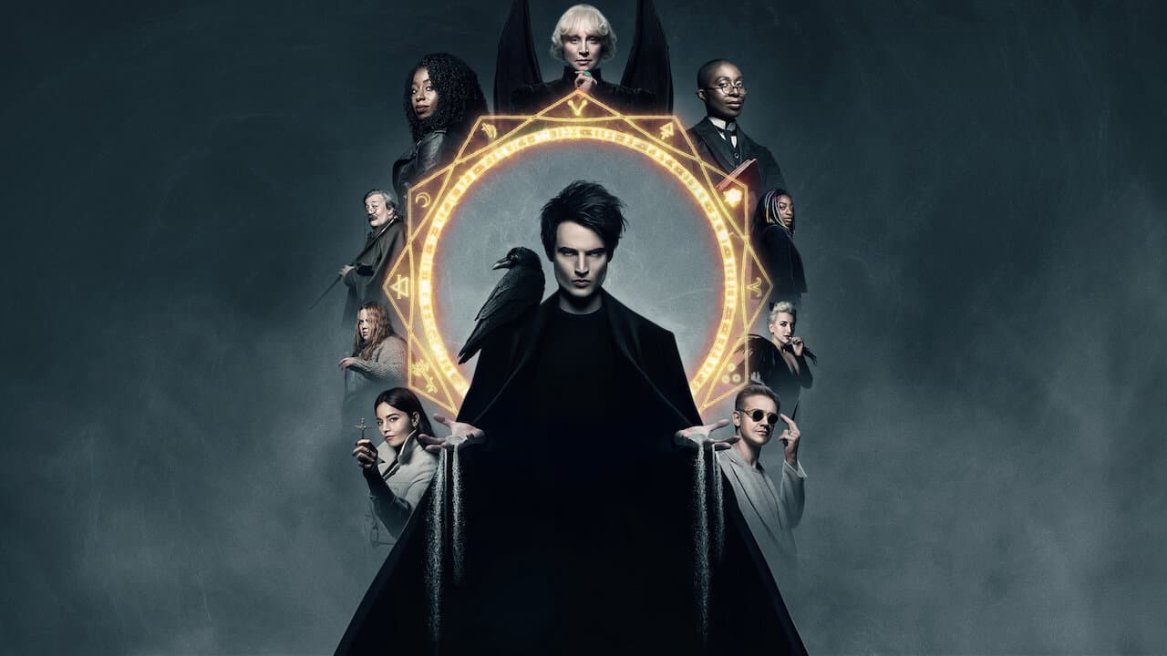 „Sandman” zakończy się na drugim sezonie