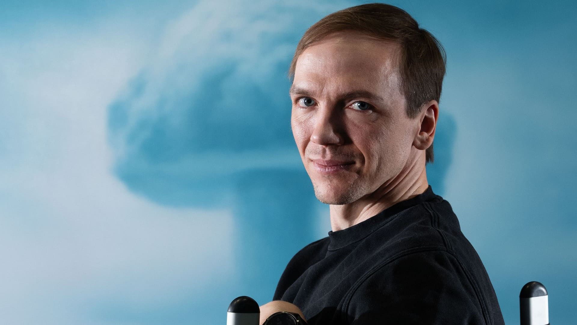 „Balladyna” w konwencji gotyckiego horroru od Jana Komasy