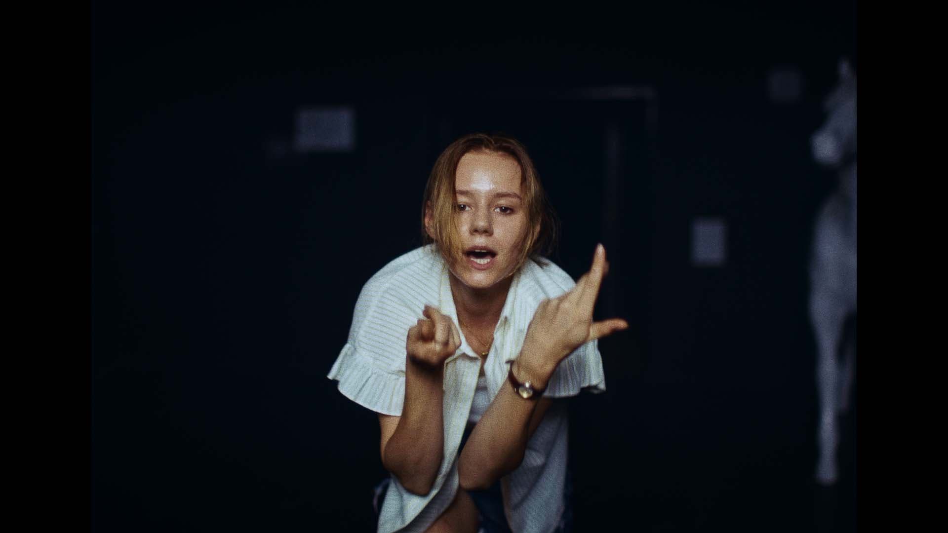 „Utrata równowagi” w kinach już 9 maja!