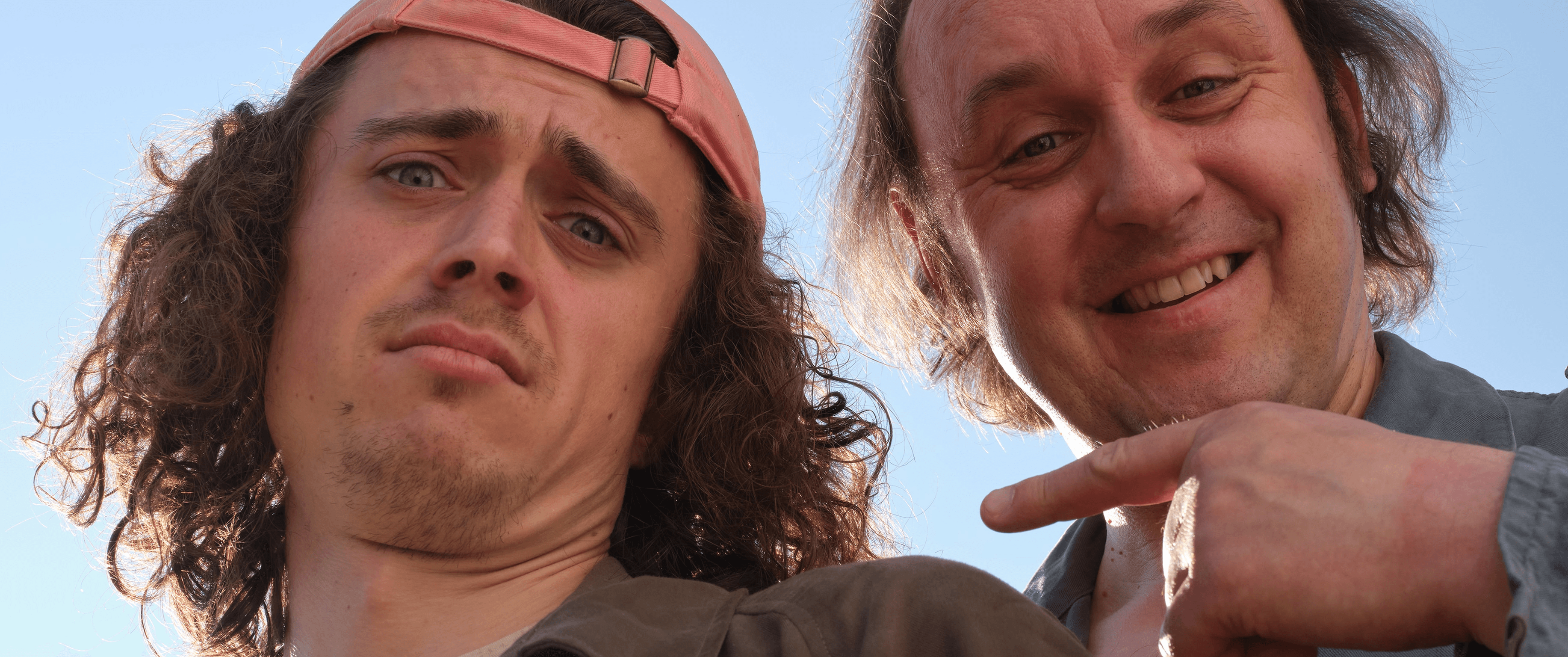 No i pie****nęło – recenzja filmu „Wujek Foliarz”