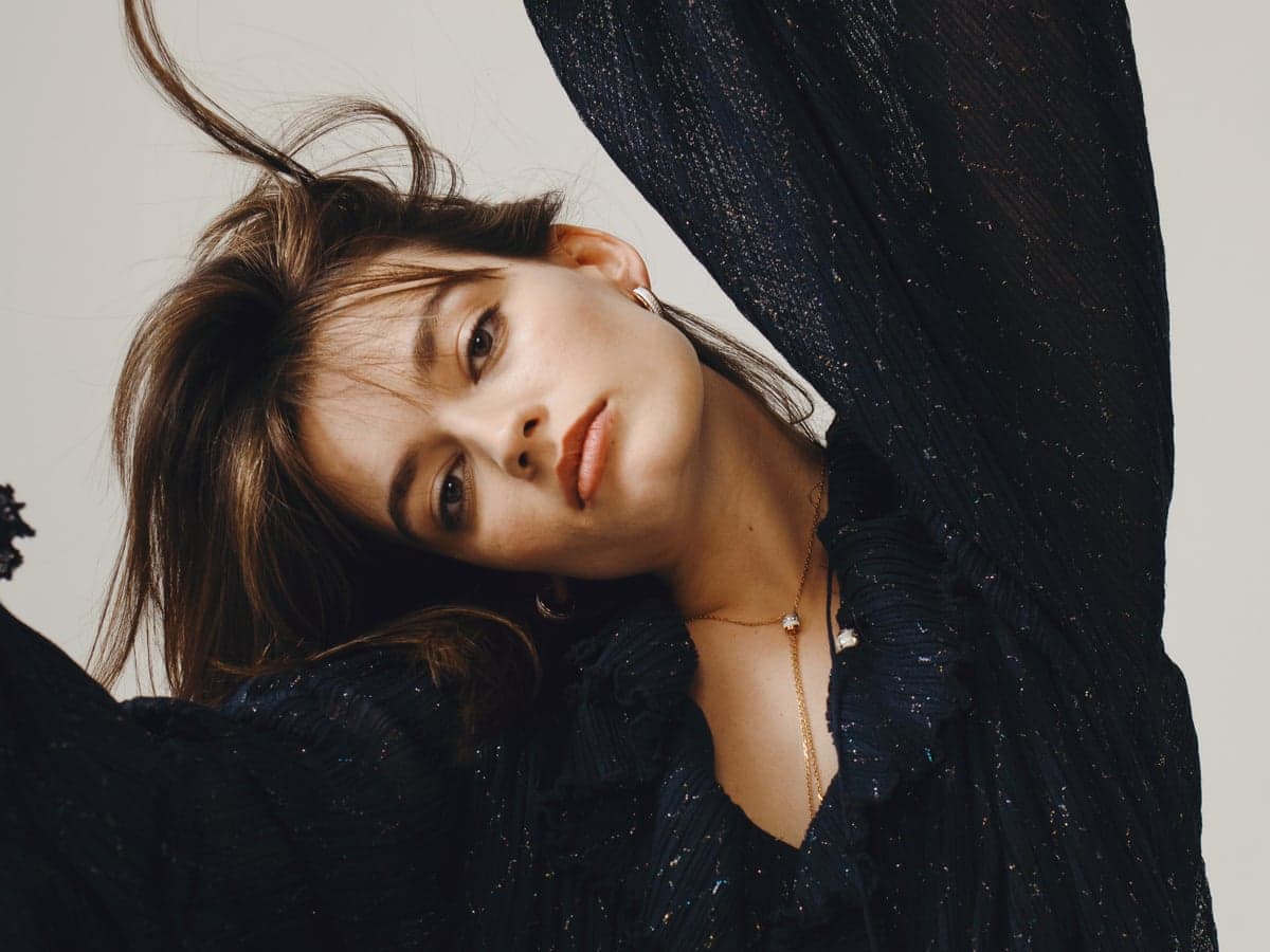 Emma Mackey zagra Białą Czarownicę w „Opowieściach z Narnii”