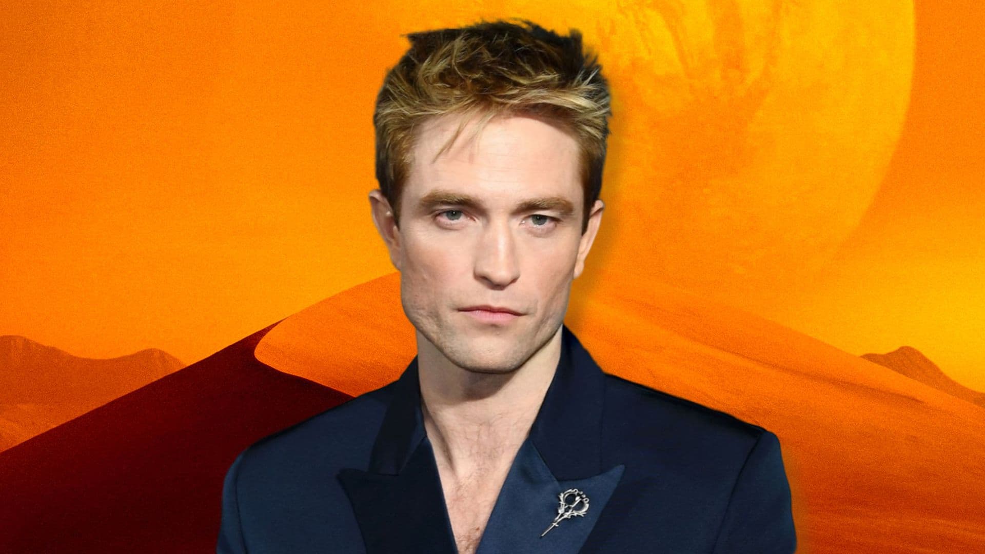 Robert Pattinson wystąpi w „Diunie 3”?! Nowe wieści o filmie