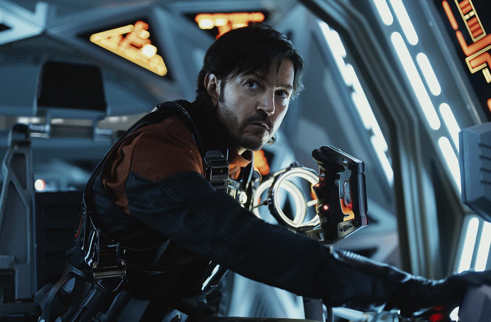 Przebudzenie Mocy – recenzja drugiego sezonu serialu „Andor”