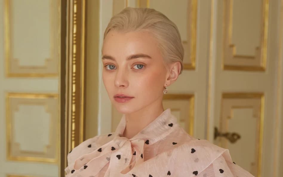 Kamila Urzędowska wcieli się w Izabelę Łęcką!