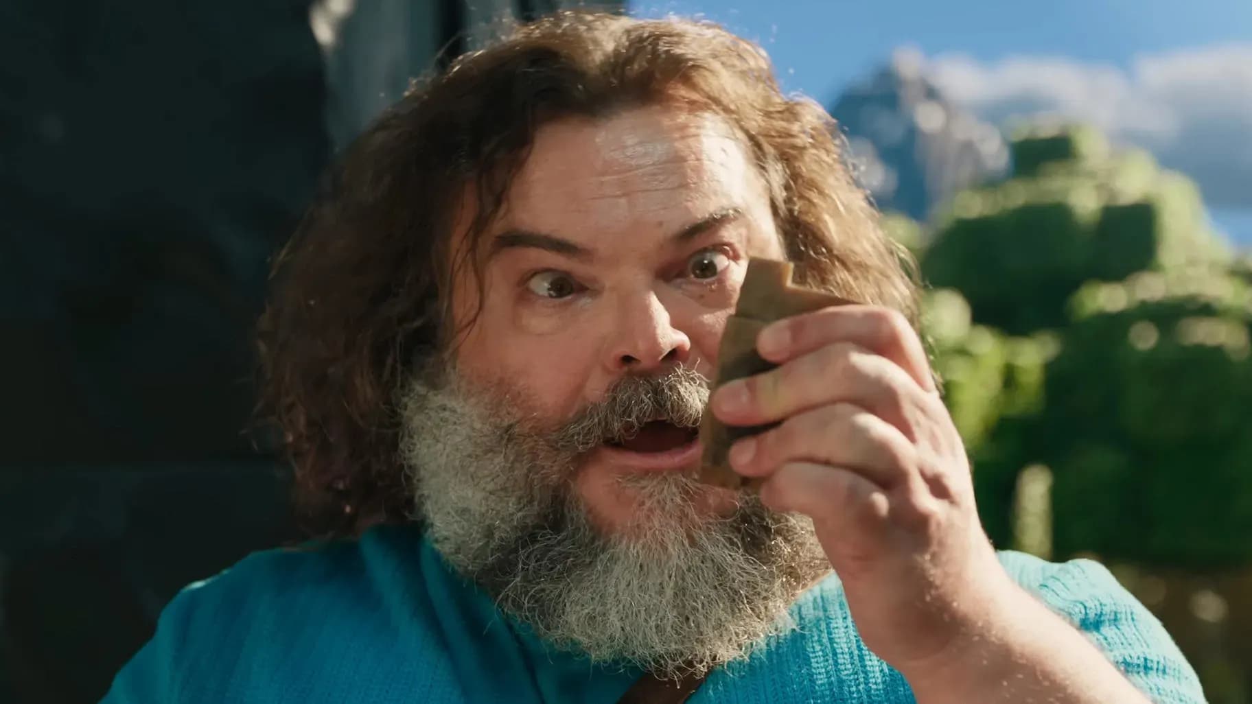 „Minecraft: Film” ustanawia nowy rekord weekendu otwarcia w polskich kinach!