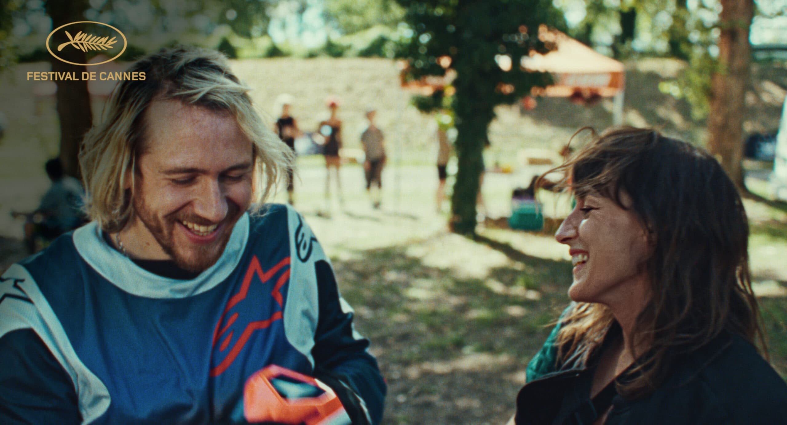 Relacja z #Cannes2025: Dzień 1. i 2.