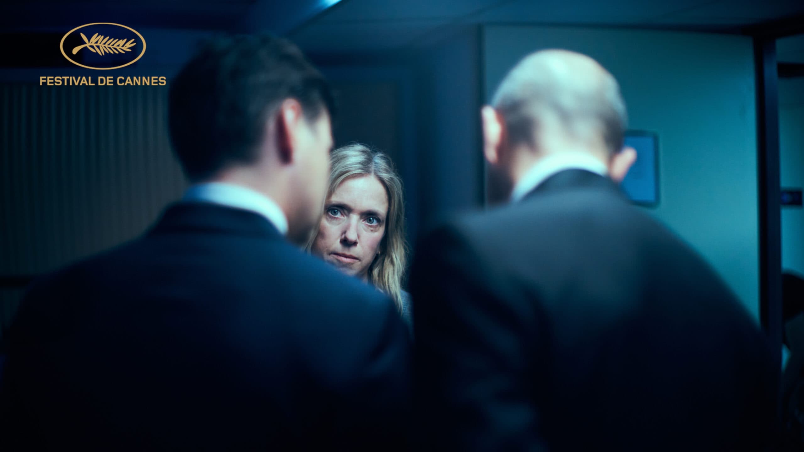 Relacja z #Cannes2025: Dzień 3.